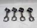 AUDI VW 2.0 TFSI BWE TLOK KORBOWOD 06DD