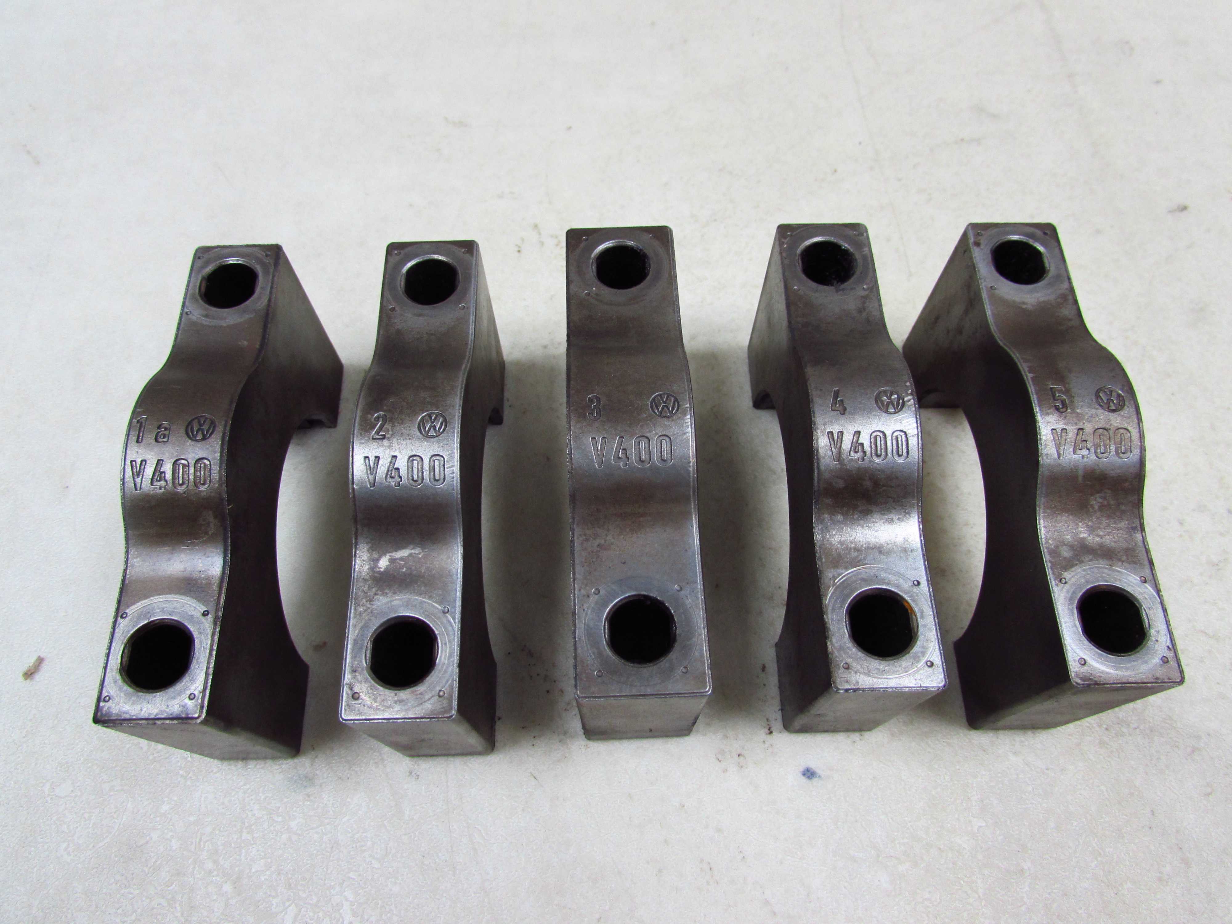 AUDI VW 2.0 TFSI BWE STOPA PODPORA LAPA WALU KPL