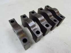 AUDI VW 2.0 TFSI BWE STOPA PODPORA LAPA WALU KPL