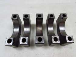 AUDI VW 2.0 TFSI BWE STOPA PODPORA LAPA WALU KPL