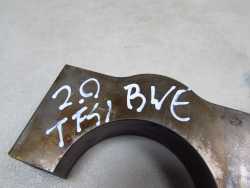 AUDI VW 2.0 TFSI BWE STOPA PODPORA LAPA WALU KPL