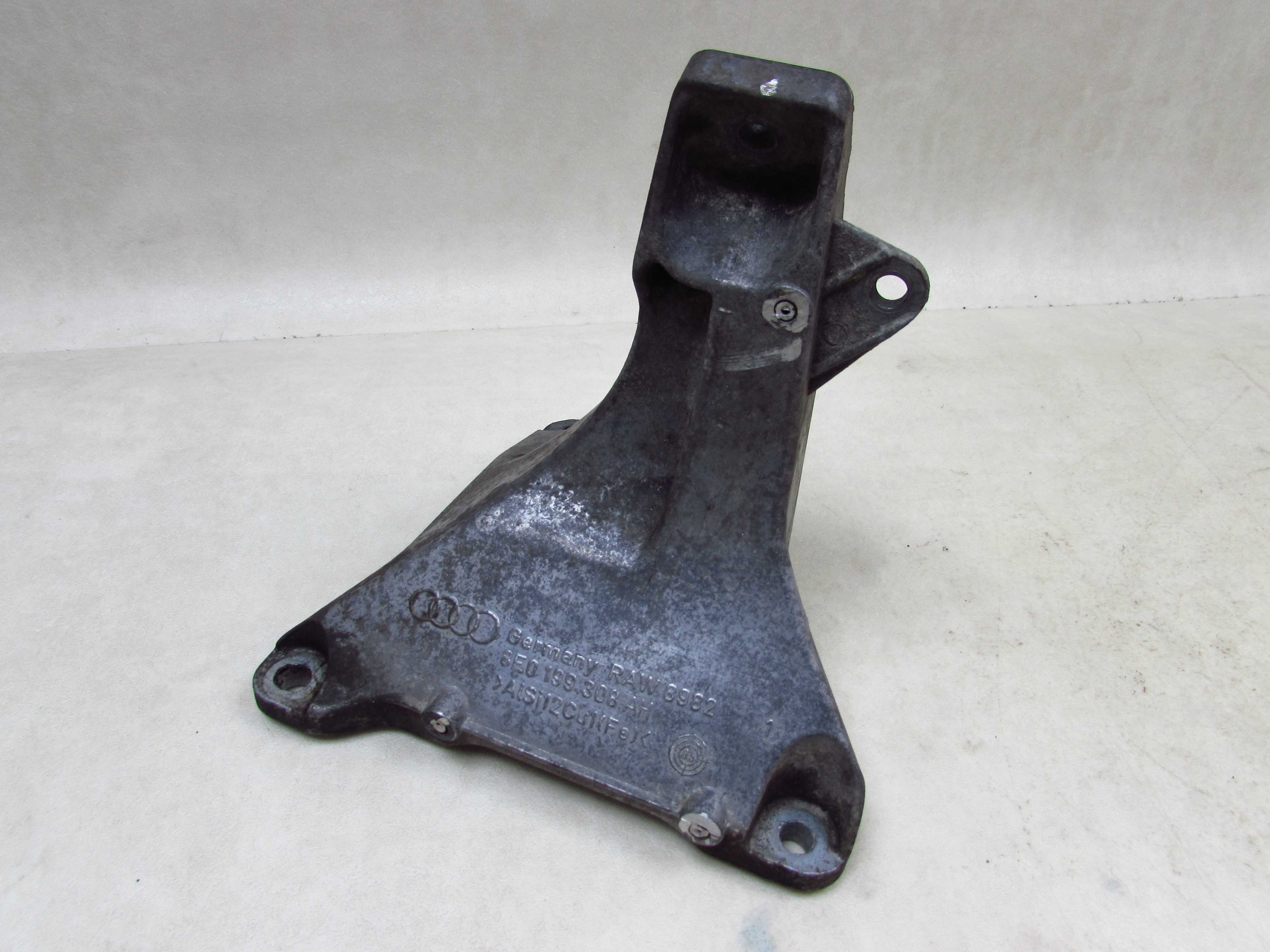 AUDI A4 B6 B7 2.0 TFSI LAPA WSPORNIK SILNIKA SKRZYNI 8E0199308AH