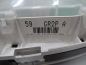 MAZDA 6 I LICZNIK ZEGARY  59 GR2P A 02-08