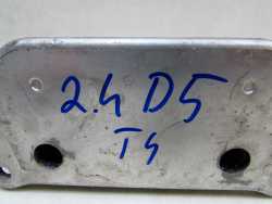 VOLVO S80 II V70 III XC 2.4 D5 D5244T4 06-13 CHLODNICZKA WYMIENNIK OLEJU