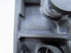 VOLVO S80 II V70 III XC70 XC90 2.4 D5 POLBLOK BLOK SILNIKA EURO 5 D5244T18 200KM PODSTAWA WALU