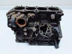 AUDI VW 2.0 TFSI BWE BLOK SILNIKA
