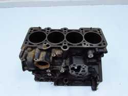 AUDI VW 2.0 TFSI BWE BLOK SILNIKA