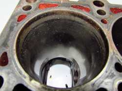 AUDI VW 2.0 TFSI BWE BLOK SILNIKA