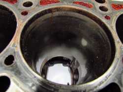 AUDI VW 2.0 TFSI BWE BLOK SILNIKA