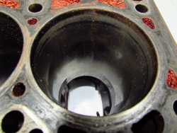 AUDI VW 2.0 TFSI BWE BLOK SILNIKA