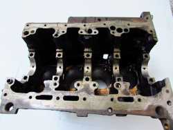 AUDI VW 2.0 TFSI BWE BLOK SILNIKA