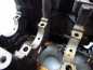 AUDI VW 2.0 TFSI BWE BLOK SILNIKA