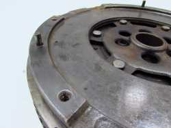 VW AUDI 2.0 TFSI BWE KOLO DWUMASOWE SPRZEGLO TARCZA LUK