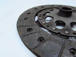 VW AUDI 2.0 TFSI BWE KOLO DWUMASOWE SPRZEGLO TARCZA LUK