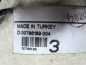 VOLVO XC60 08-17 PODSUFITKA SUFIT DACHU