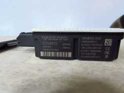 VOLVO XC60 08-17 PODSUFITKA SUFIT DACHU