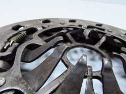 VW AUDI 2.0 TFSI BWE KOLO DWUMASOWE SPRZEGLO TARCZA LUK