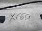 VOLVO XC60 08-17 PODSUFITKA SUFIT DACHU
