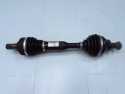 VOLVO XC60 2.4 D5 AUTOMAT AWD 08- POLOS PRZOD LEWA 30783068 8350161777034F