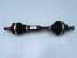VOLVO XC60 2.4 D5 AUTOMAT AWD 08- POLOS PRZOD LEWA 30783068 8350161777034F
