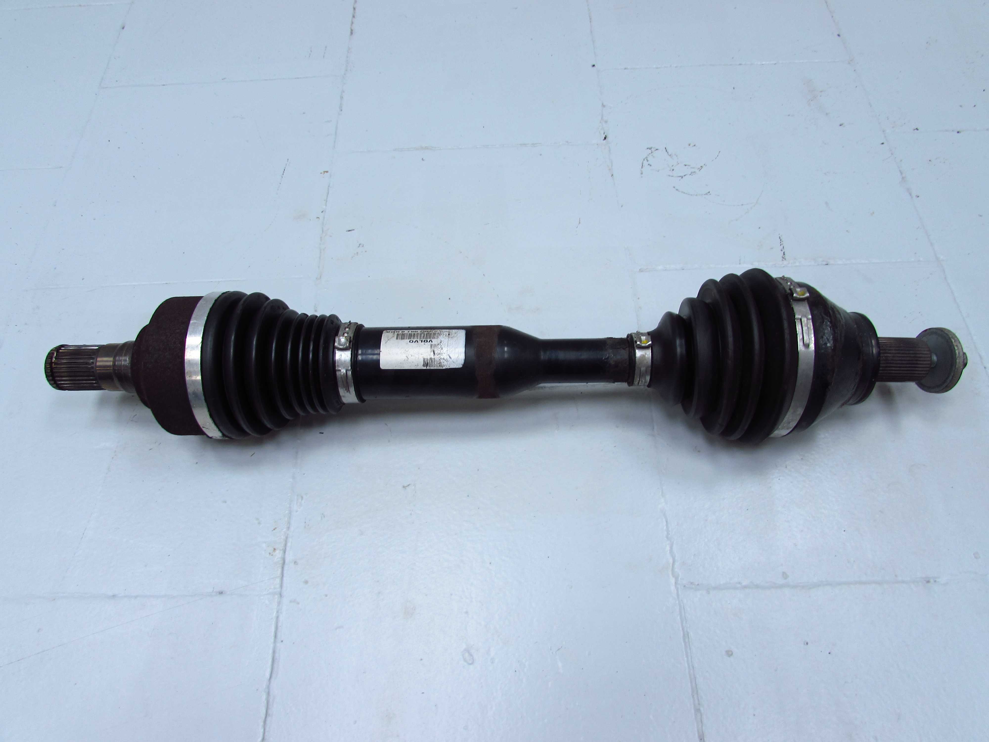 VOLVO XC60 2.4 D5 AUTOMAT AWD 08- POLOS PRZOD LEWA 30783068 8350161777034F