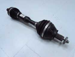VOLVO XC60 2.4 D5 AUTOMAT AWD 08- POLOS PRZOD LEWA 30783068 8350161777034F