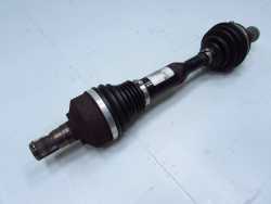 VOLVO XC60 2.4 D5 AUTOMAT AWD 08- POLOS PRZOD LEWA 30783068 8350161777034F