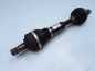 VOLVO XC60 2.4 D5 AUTOMAT AWD 08- POLOS PRZOD LEWA 30783068 8350161777034F