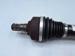 VOLVO XC60 2.4 D5 AUTOMAT AWD 08- POLOS PRZOD LEWA 30783068 8350161777034F