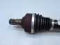 VOLVO XC60 2.4 D5 AUTOMAT AWD 08- POLOS PRZOD LEWA 30783068 8350161777034F