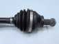 VOLVO XC60 2.4 D5 AUTOMAT AWD 08- POLOS PRZOD LEWA 30783068 8350161777034F
