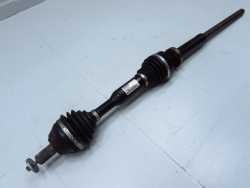 VOLVO XC60 2.4 D5 AUTOMAT AWD 08- POLOS POLOSKA PRAWA DLUGA 30783072