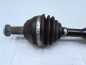 VOLVO XC60 2.4 D5 AUTOMAT AWD 08- POLOS POLOSKA PRAWA DLUGA 30783072