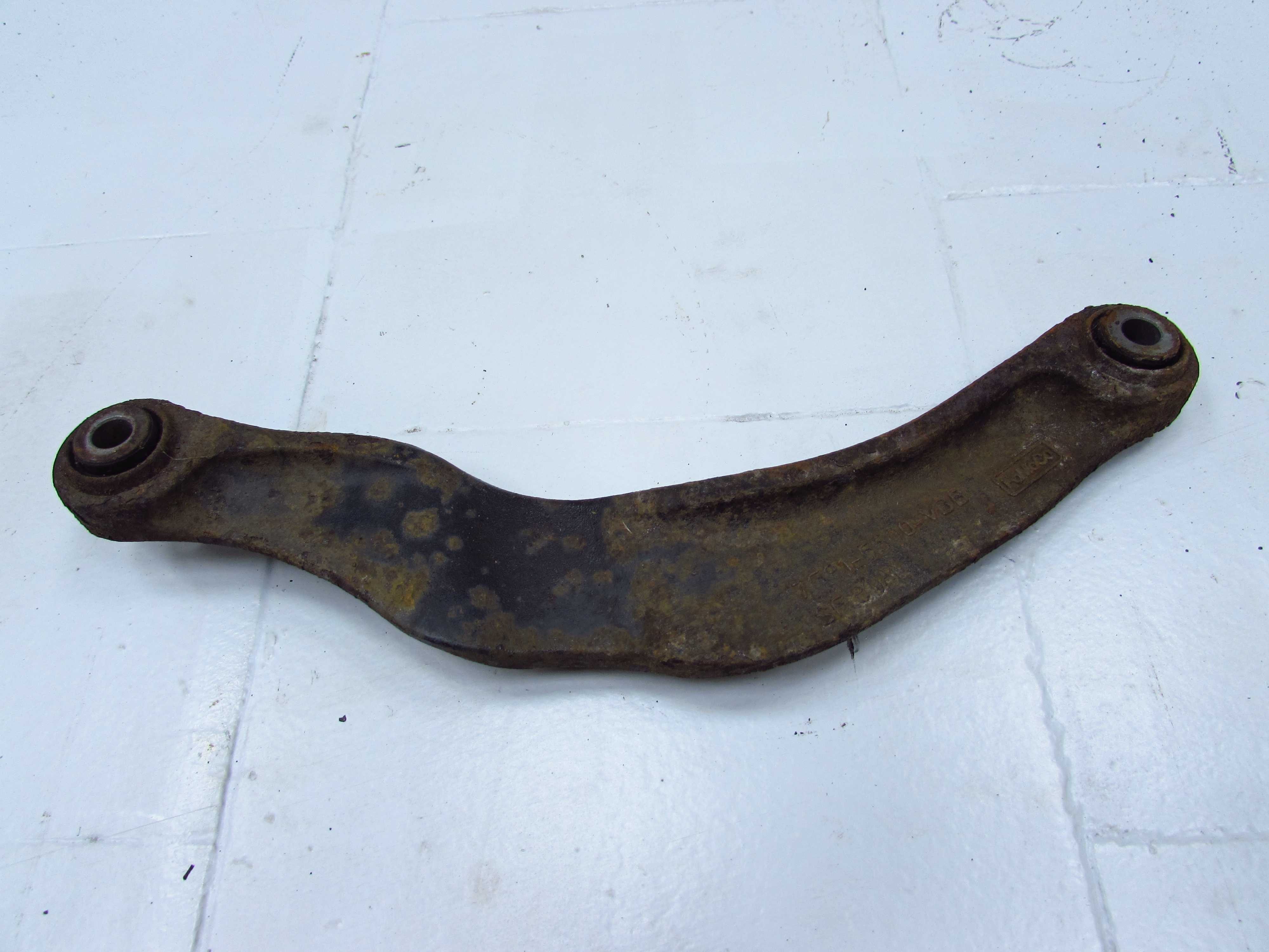 VOLVO V70 III AWD XC60 XC70 06-16 WAHACZ TYL PRAWY 7G91-5500-VBB