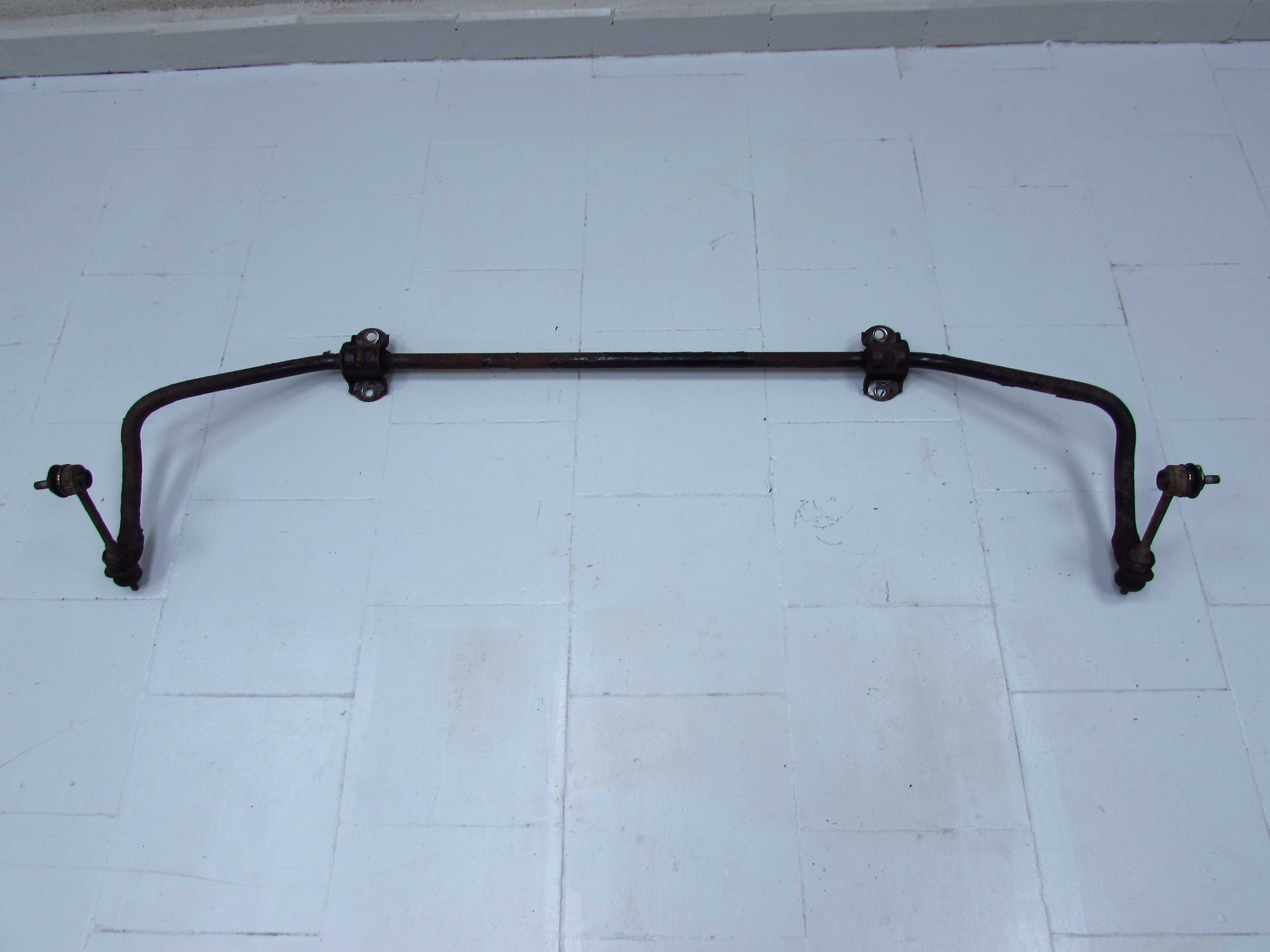 VOLVO XC60 2.4 D5 AWD 08-17 DRAZEK STABILIZATORA STABILIZATOR TYL