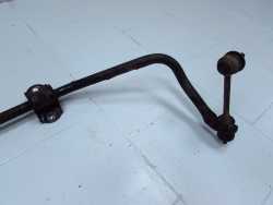VOLVO XC60 2.4 D5 AWD 08-17 DRAZEK STABILIZATORA STABILIZATOR TYL