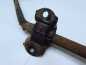 VOLVO XC60 2.4 D5 AWD 08-17 DRAZEK STABILIZATORA STABILIZATOR TYL