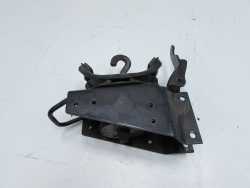 MITSUBISHI CANTER FUSO 7C 17R RYGIEL ZAMKA KABINY 13-21