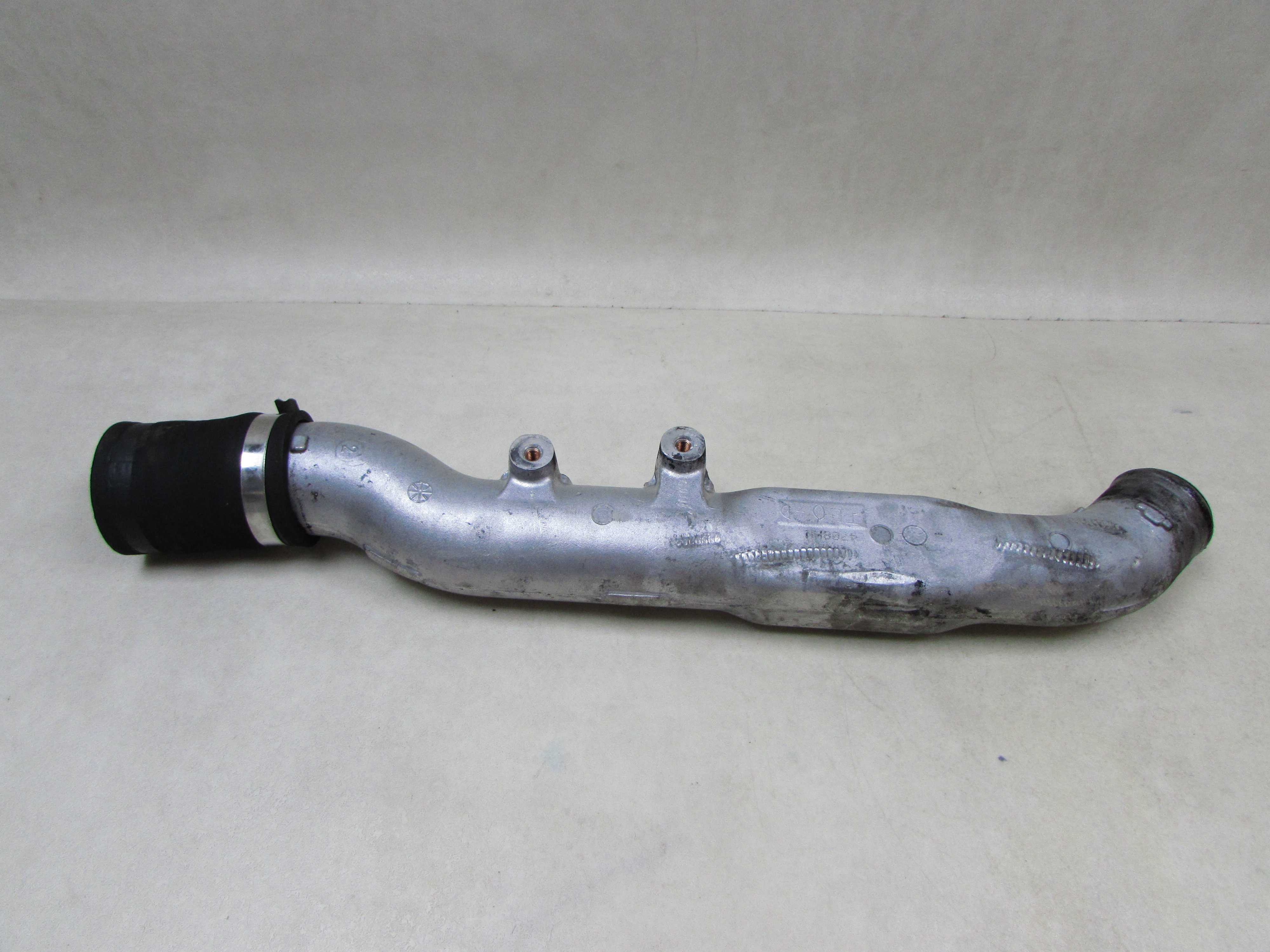 MITSUBISHI CANTER FUSO 7C15 E6 17R RURA PRZEWOD INTERCOOLERA 13-21