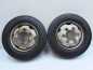 MITSUBISHI CANTER FUSO 7C 9C 12-22 KOLA FELGI STALOWE 17.5 6x220 17,5X 6J
