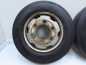 MITSUBISHI CANTER FUSO 7C 9C 12-22 KOLA FELGI STALOWE 17.5 6x220 17,5X 6J
