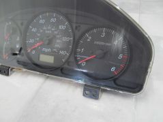 MAZDA PREMACY I LICZNIK ZEGARY WX CB93