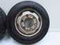 MITSUBISHI CANTER FUSO 7C 9C 12-22 KOLA FELGI STALOWE 17.5 6x220 17,5X 6J