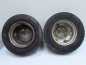 MITSUBISHI CANTER FUSO 7C 9C 12-22 KOLA FELGI STALOWE 17.5 6x220 17,5X 6J