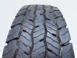 MITSUBISHI CANTER FUSO 7C 9C 12-22 KOLA FELGI STALOWE 17.5 6x220 17,5X 6J