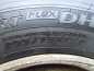 MITSUBISHI CANTER FUSO 7C 9C 12-22 KOLA FELGI STALOWE 17.5 6x220 17,5X 6J