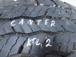 MITSUBISHI CANTER FUSO 7C 9C 12-22 KOLA FELGI STALOWE 17.5 6x220 17,5X 6J