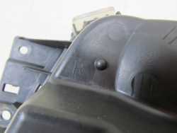 MITSUBISHI CANTER FUSO 7C15 3.0 E6 17R LAMPA DZIENNA DRL HALOGEN PRAWY