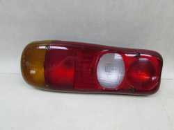 MITSUBISHI CANTER FUSO ISUZU DAF LAMPA ZESPOLONA TYL LAMPY