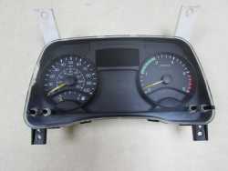 MITSUBISHI CANTER FUSO 7C15 E6 AUTOMAT DUOTRONIC 13- LICZNIK ZEGAR ML221189 A2C84595300